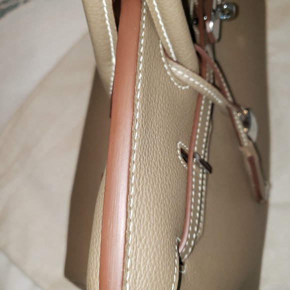 Hermès Birkin Bag MINT CONDITION - Picture 10 of 14